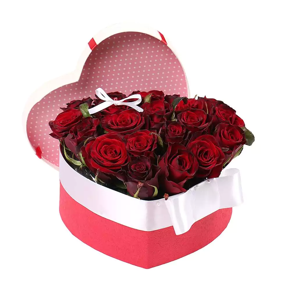 roses