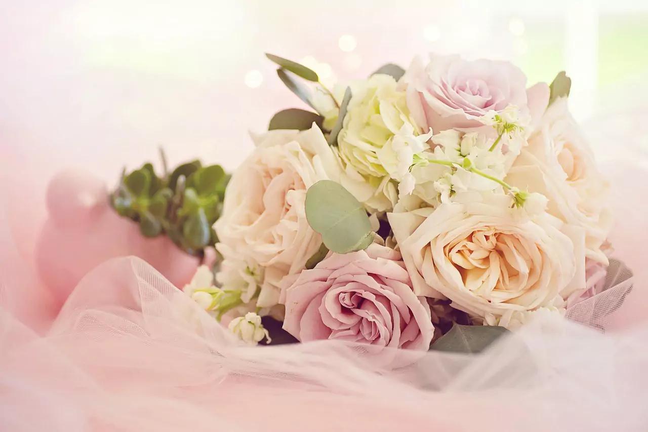 wedding-bouquet